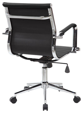 Gewnee  Medium Back Executive Office Chair