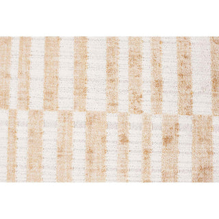 Sahara Stripes Area Rug - Neutral, 6'7"x9'2"