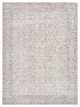 Our PNW Home x Livabliss Spokane PNWSP-2304 2'6" x 7'3" Machine Woven Rug