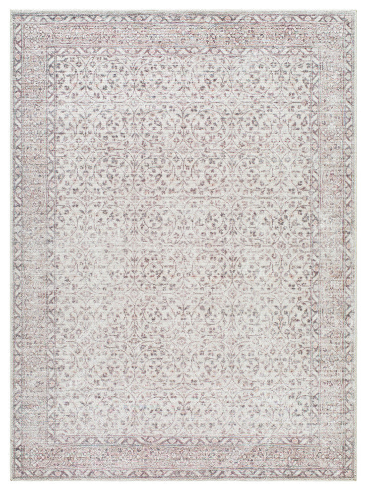 Our PNW Home x Livabliss Spokane PNWSP-2304 2'6" x 7'3" Machine Woven Rug