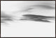 54x36 Lenticular Clouds XVII, Framed Artwork, Espresso