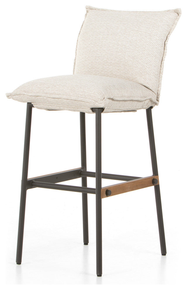 Vega Outdoor Stool-Faye Sand-Bar