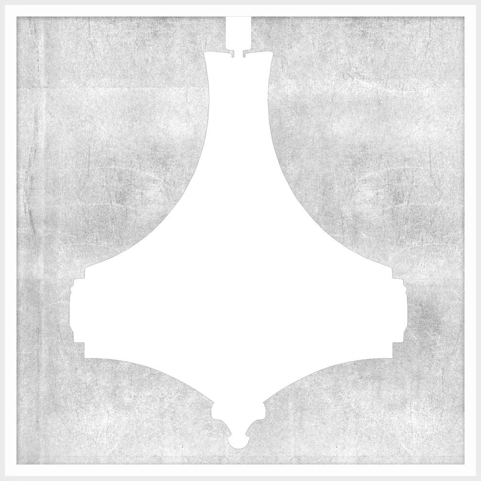Milk Shadow 5, Giclee Reproduction Artwork