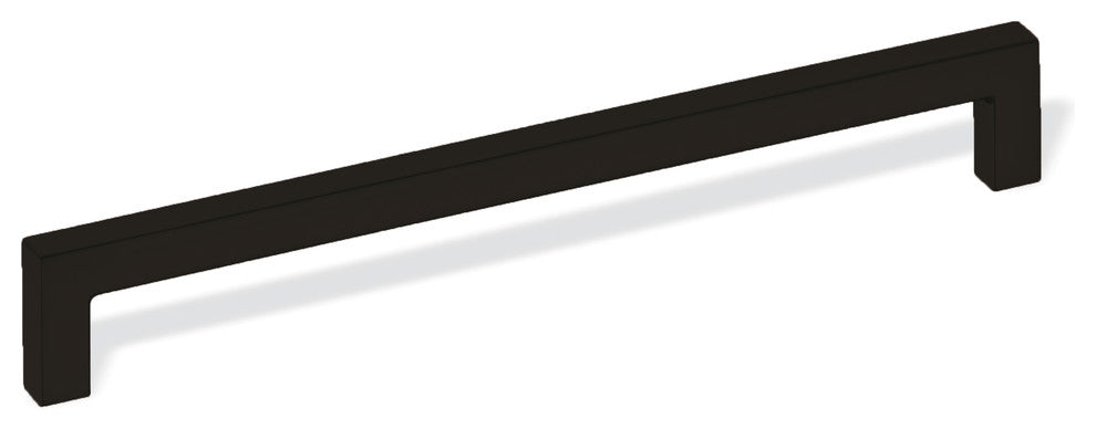 Schwinn 2334 Handle, Matte Black