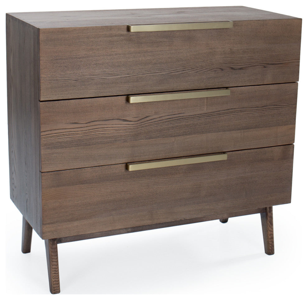 Napa 36" Chest, Finish: Dove