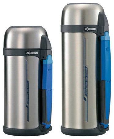 Stainless Bottle, 51 OZ