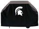 Holland 60" Michigan State University Grill Cover