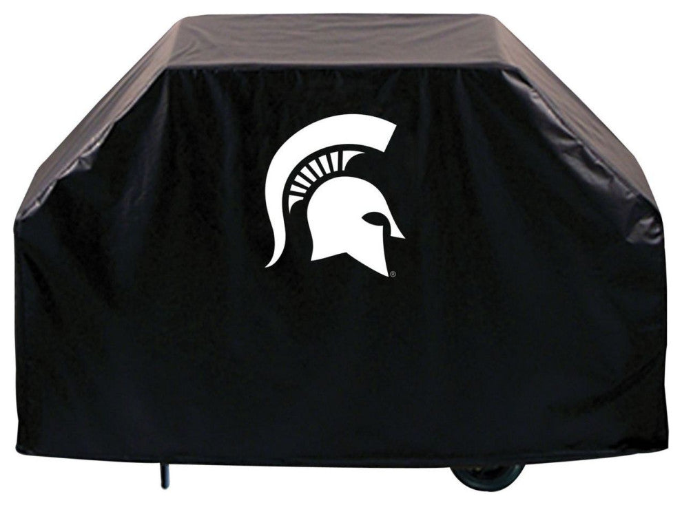 Holland 60" Michigan State University Grill Cover