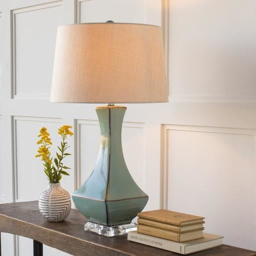 Surya Belhaven Table Lamp LMP-1004