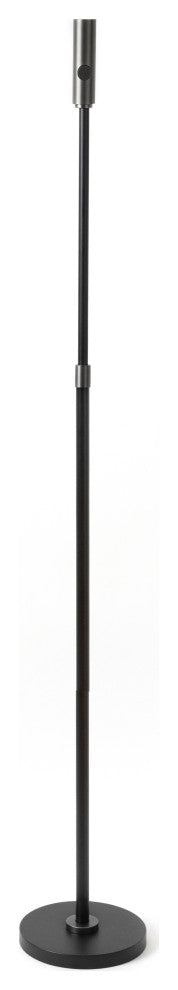 Graphite Floor Lamp US