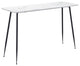 Grenoble Console Table White