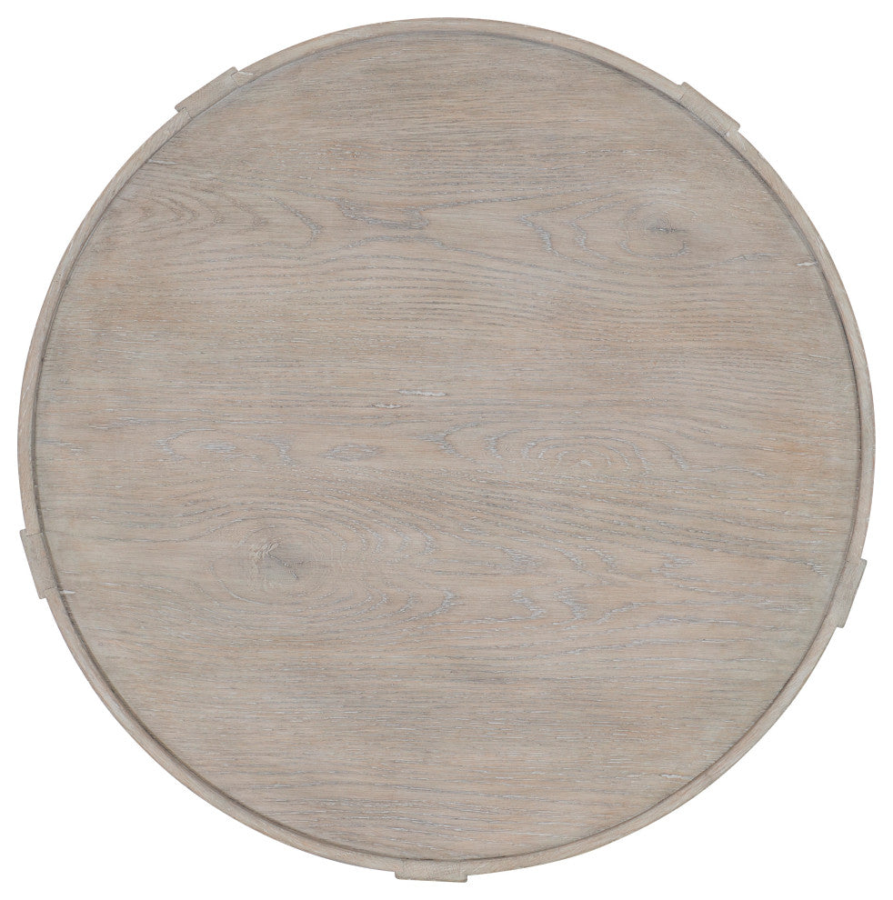 Bernhardt Albion Side Table