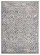 United Weavers Cascades Shasta Grey Area Rug 7'10" x 10'6