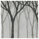 "Spring Trees Greystone I" Digital Paper Print by Kathrine Lovell, 20"x20"