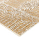 Izmir IZ1 Gold 5'3" x 7'8" Rug