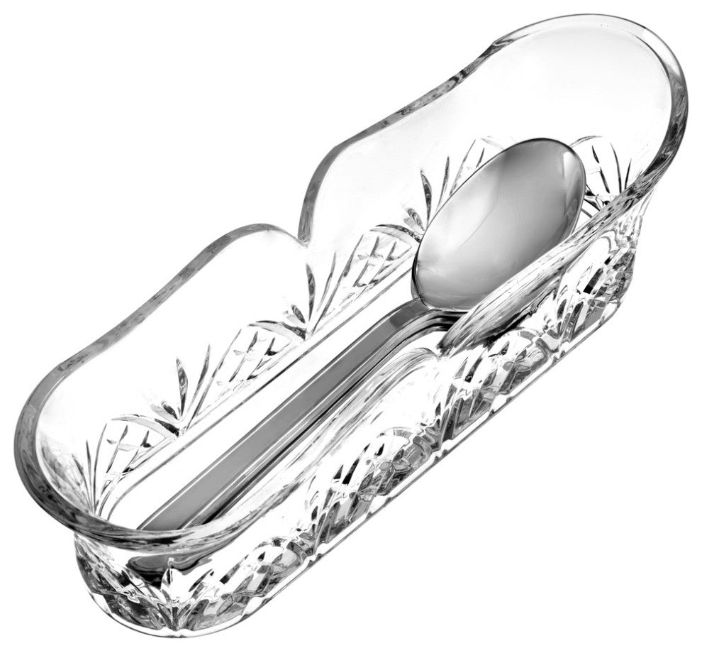 Dublin Fork and Spoon Caddy
