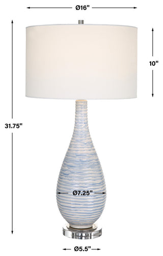 Clariot Table Lamp
