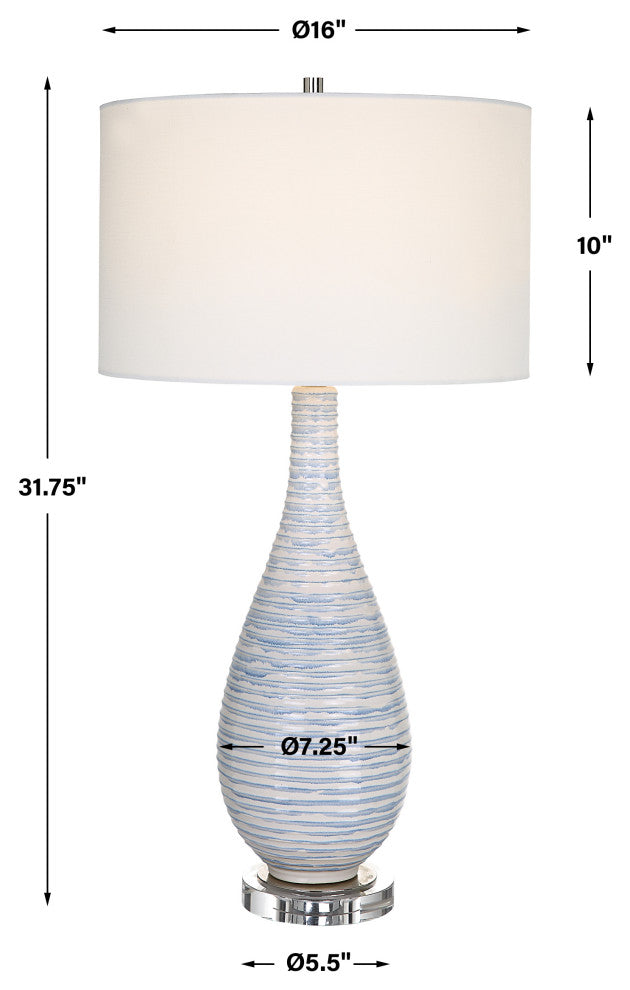 Clariot Table Lamp