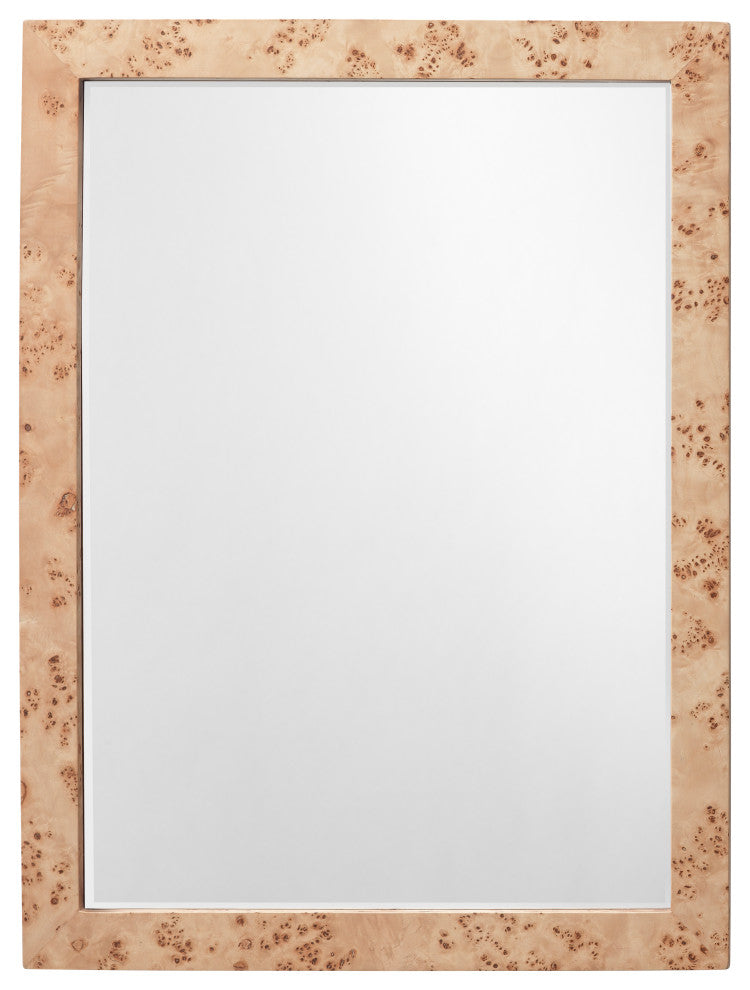 Chandler Rectangle Mirror