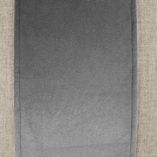 Jefferson Pillow - Graphite
