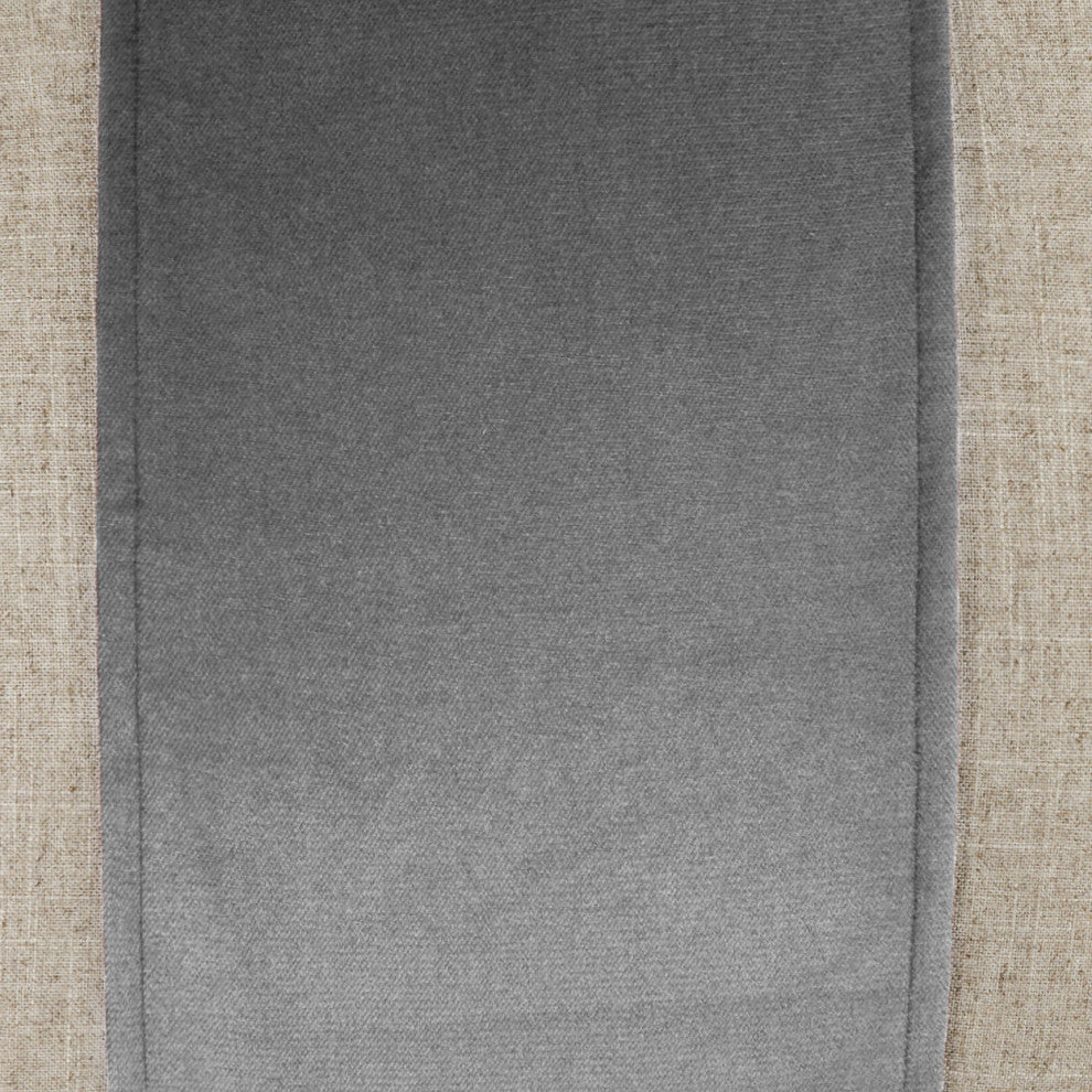 Jefferson Pillow - Graphite