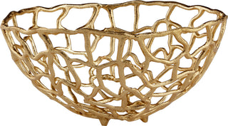 Cyan Design Small Enigma Container