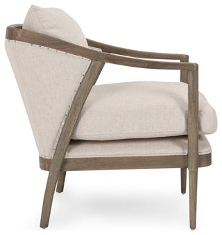 Amira Accent Chair By Kosas Home