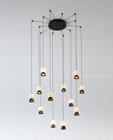 Fuji Pendant 12
