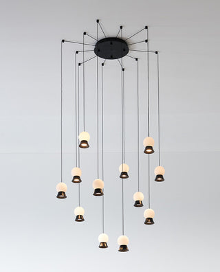 Fuji Pendant 12