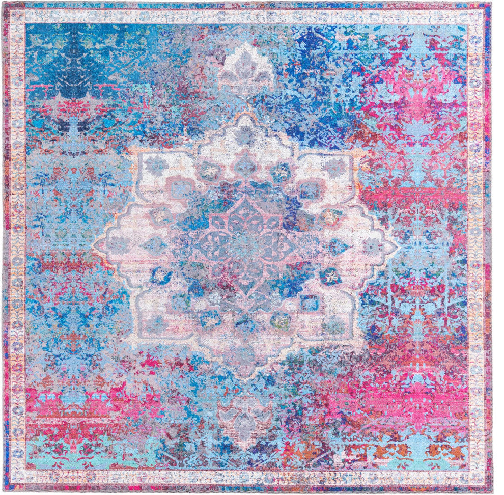 Unique Loom Renaissance Roma Area Rug
