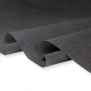 Koala Gray 5-Panel Track Extendable Vertical Blinds 58-110"W