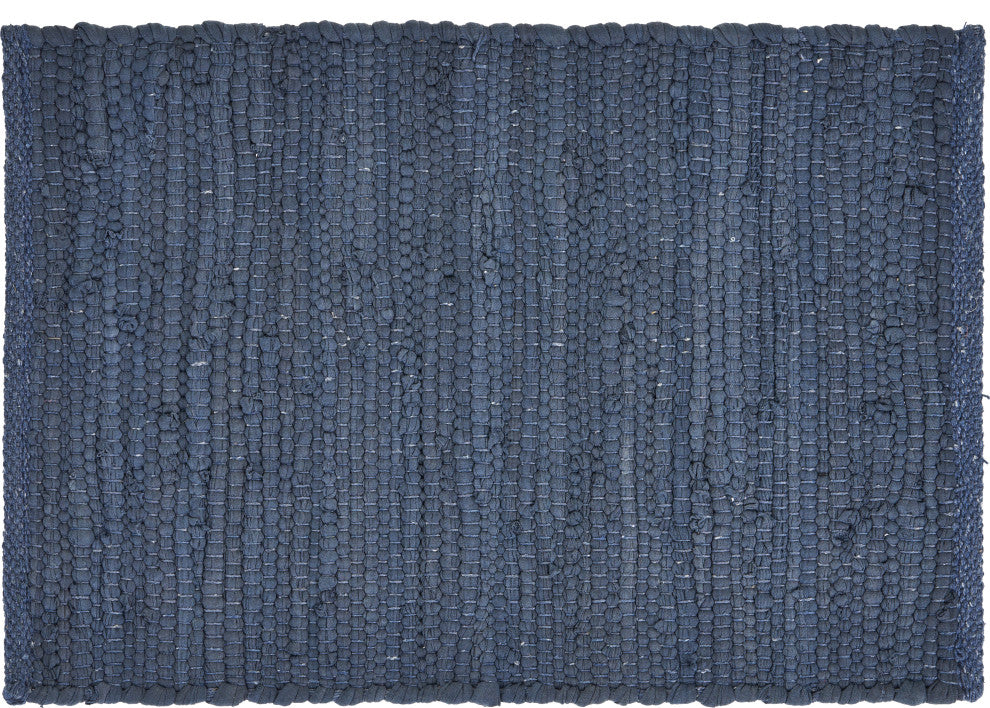 Solid Place Mats, Blue