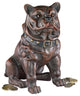 Boss the Bulldog Bank