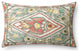 Multi 13"x21" Decorative Accent Pillow