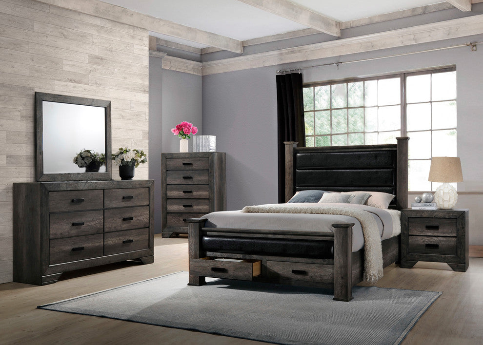 Picket House Furnishings Grayson Nightstand