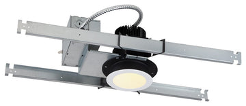 Eurofase 29681-013 LED Recessed, White Finish