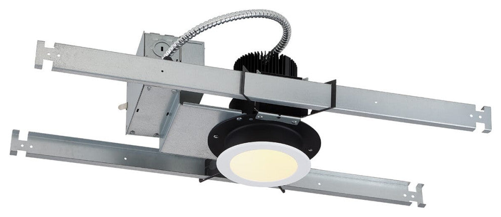 Eurofase 29681-013 LED Recessed, White Finish