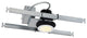 Eurofase 29681-013 LED Recessed, White Finish