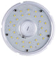 100W LED HID Replacement, 5000K, Extended Mogul Base, Type B Ballast Bypass