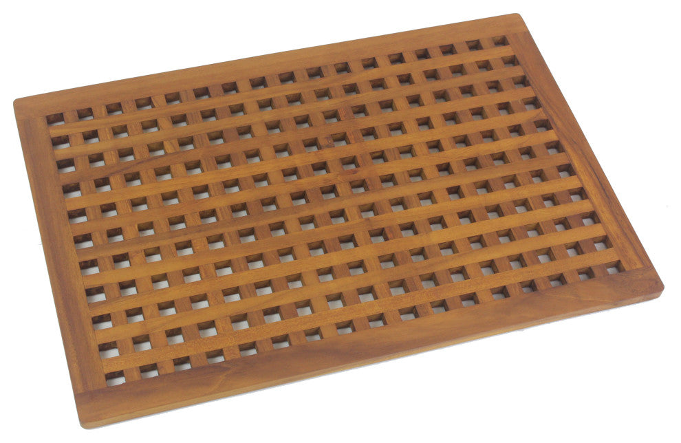 The Original Grate Estate Floor Mat