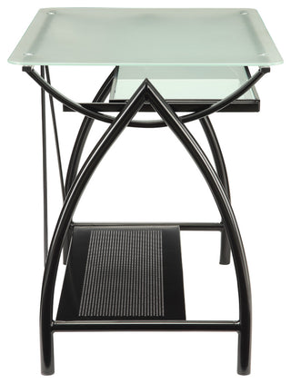 Newport Computer Desk