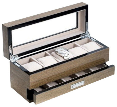 Watch Case