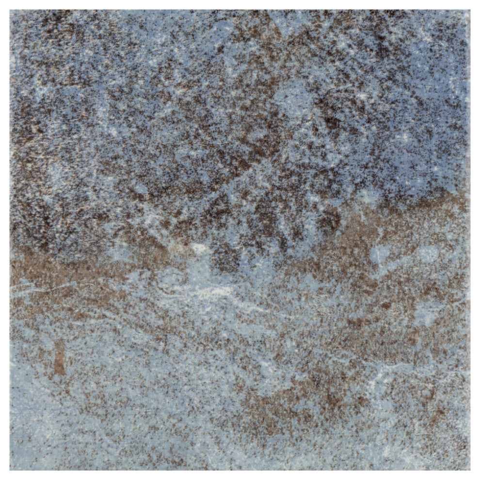 Ocean Coral Bay Porcelain Floor and Wall Tile