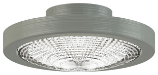 Spitfire DC Correlated Color Temp CCT Select LED Light Kit, Antique Graphite