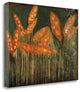 "Garden" By Jenn Flynn, Giclee Print on Gallery Wrap Canvas, Ready to Hang
