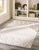 Unique Loom Sabrina Soto Casa  Valencia Area Rug
