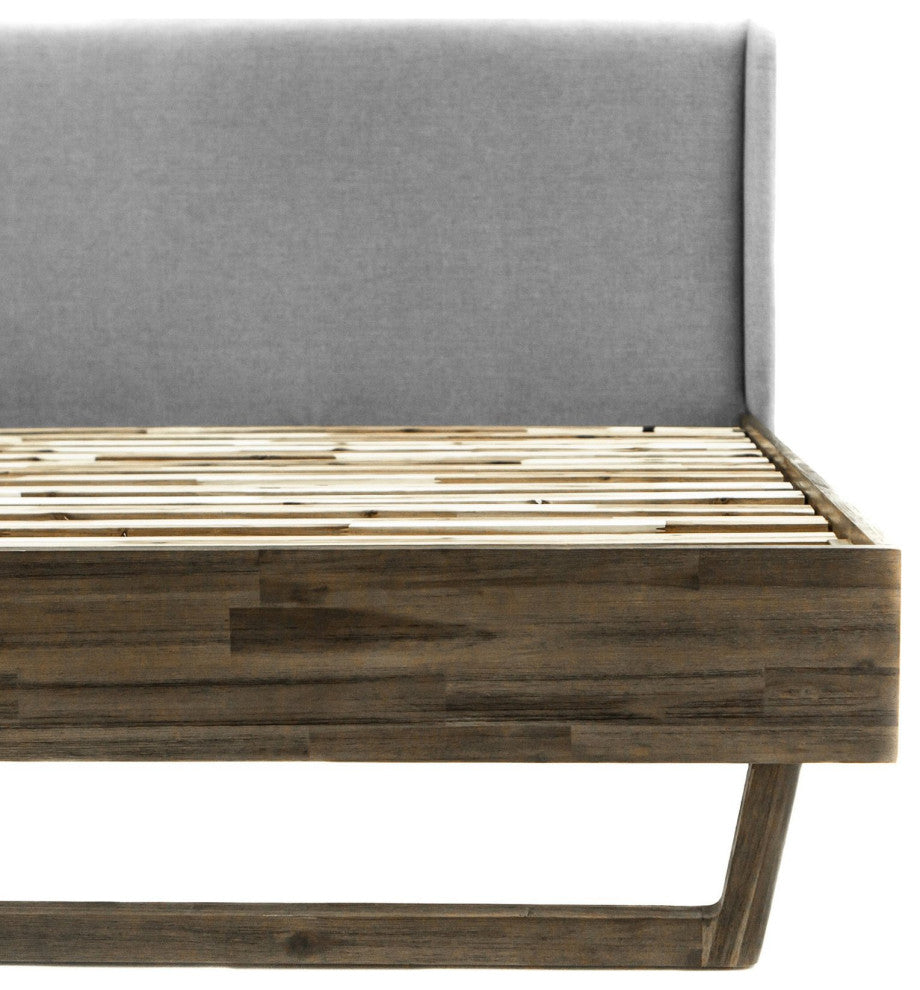 Aura Queen Bed