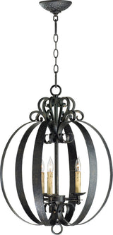 Cyan Design Three Light Julian Pendant