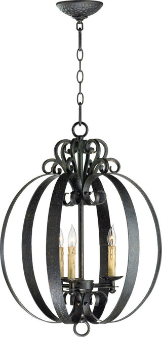 Cyan Design Three Light Julian Pendant