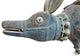 Consigned Antique Thai Makara Figure
